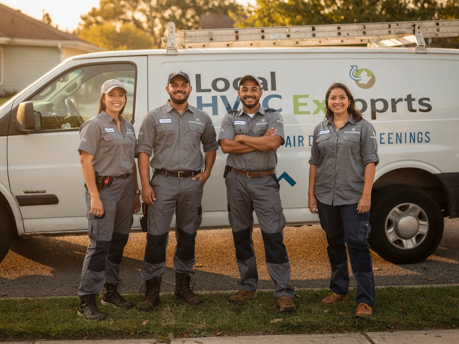 24/7 HVAC Repair & AC Replacement company in Sprague, NE