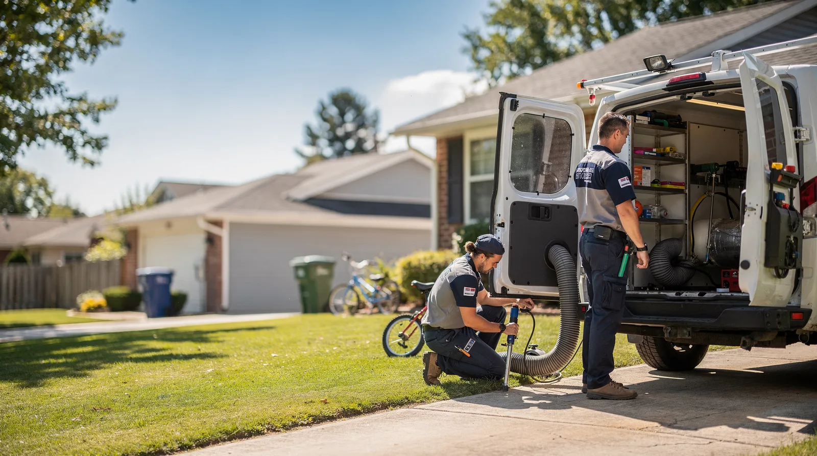 24/7 HVAC Repair & AC Replacement in Sprague, NE near me